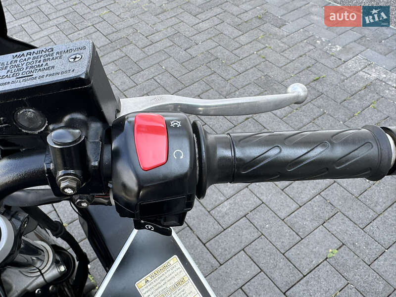 Спортбайк Suzuki GS 500F 2006 в Києві
