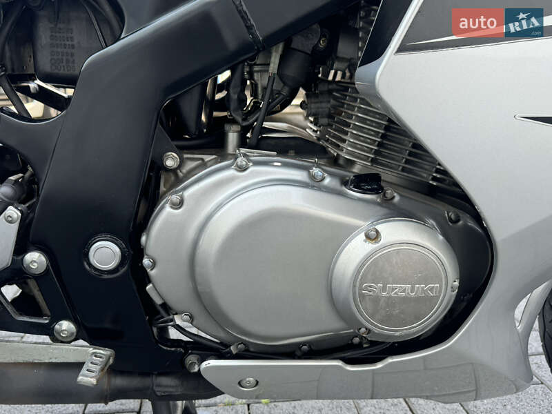 Спортбайк Suzuki GS 500F 2006 в Києві
