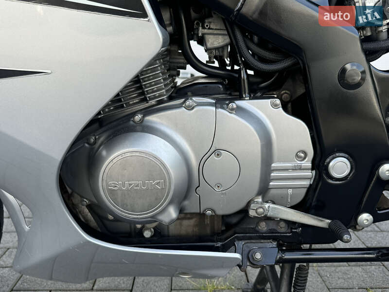 Спортбайк Suzuki GS 500F 2006 в Києві