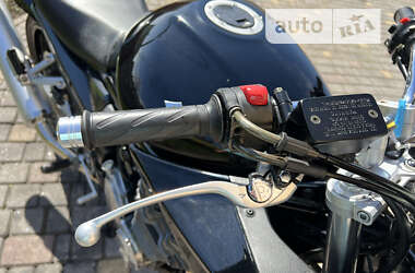 Мотоцикл Спорт-туризм Suzuki GSF 1200S Bandit 2006 в Буске