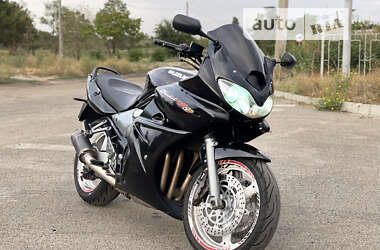 Мотоцикл Классик Suzuki GSF 1200S Bandit 2002 в Одессе