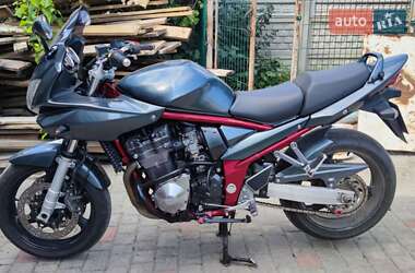 Мотоцикл Классік Suzuki GSF 1200S Bandit 2006 в Білій Церкві