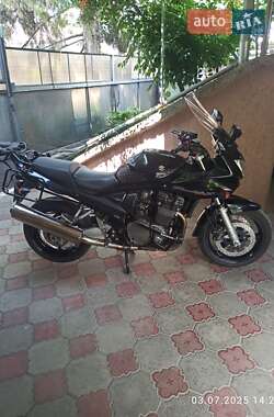 Мотоцикл Классик Suzuki GSF 1200S Bandit 2006 в Запорожье