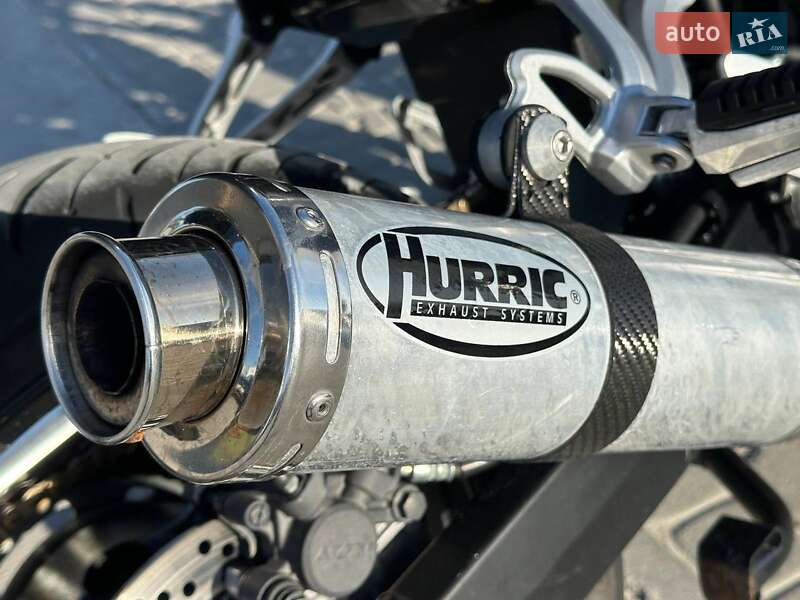 Мотоцикл Без обтекателей (Naked bike) Suzuki GSF 1250 2007 в Львове