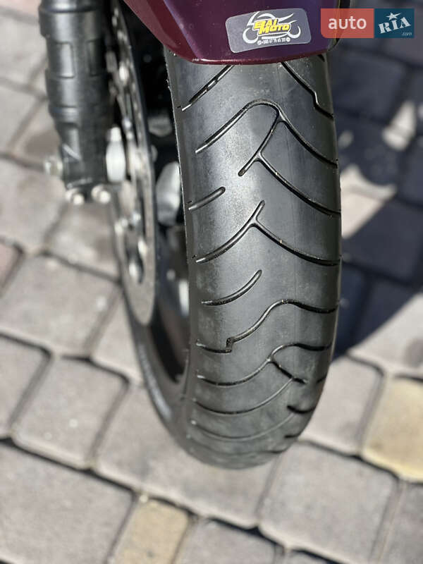 Мотоцикл Спорт-туризм Suzuki GSF 1250 2007 в Буске