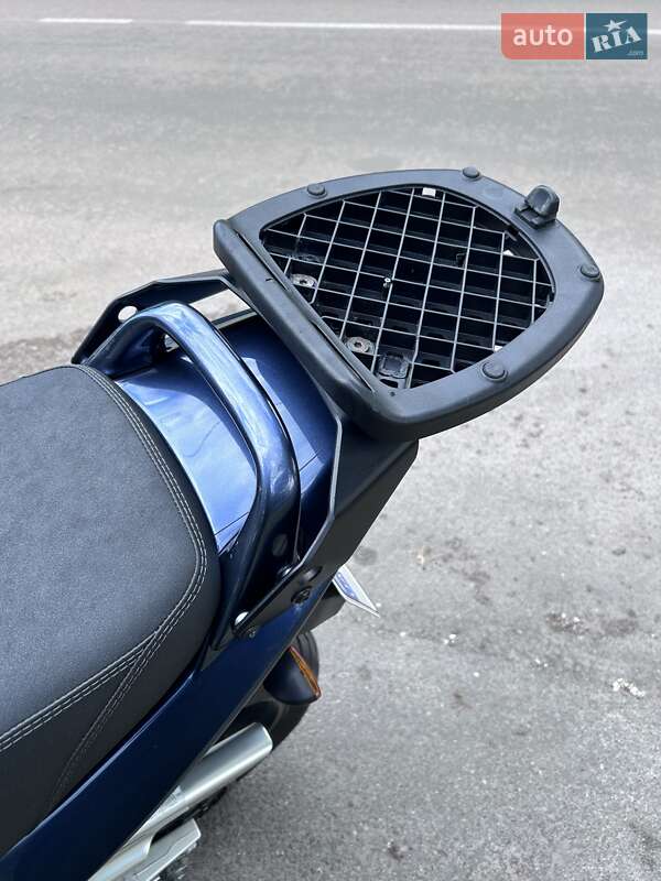 Мотоцикл Спорт-туризм Suzuki GSF 1250S 2007 в Киеве