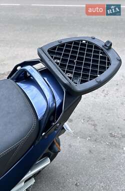 Мотоцикл Спорт-туризм Suzuki GSF 1250S 2007 в 