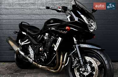 Мотоцикл Туризм Suzuki GSF 1250S 2009 в Білій Церкві