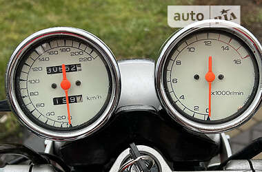 Мотоцикл Классик Suzuki GSF 400 Bandit 1991 в 