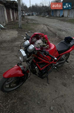 Мотоцикл Классик Suzuki GSF 400 Bandit 1994 в Кропивницком