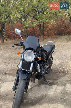 Спортбайк Suzuki GSF 400 Bandit 1992 в Днепре