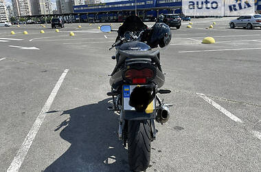 Мотоцикл Спорт-туризм Suzuki GSF 600 Bandit S 2000 в Києві