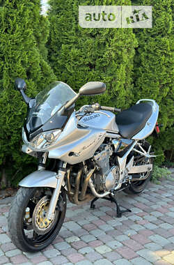 Спортбайк Suzuki GSF 600 Bandit S 2004 в Луцке