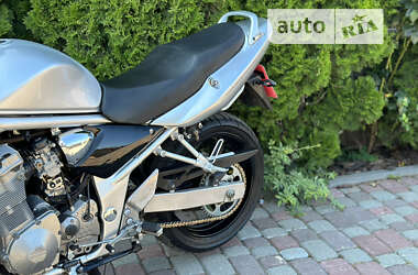 Спортбайк Suzuki GSF 600 Bandit S 2004 в Луцке