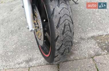 Мотоцикл Спорт-туризм Suzuki GSF 600 Bandit S 2002 в 