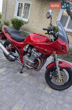 Мотоцикл Спорт-туризм Suzuki GSF 600 Bandit S 1999 в Рівному