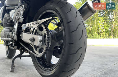 Мотоцикл Спорт-туризм Suzuki GSF 600 Bandit S 2001 в 