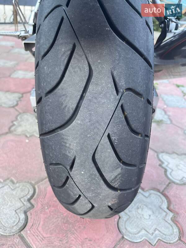 Мотоцикл Спорт-туризм Suzuki GSF 600 Bandit S 2000 в Христиновке