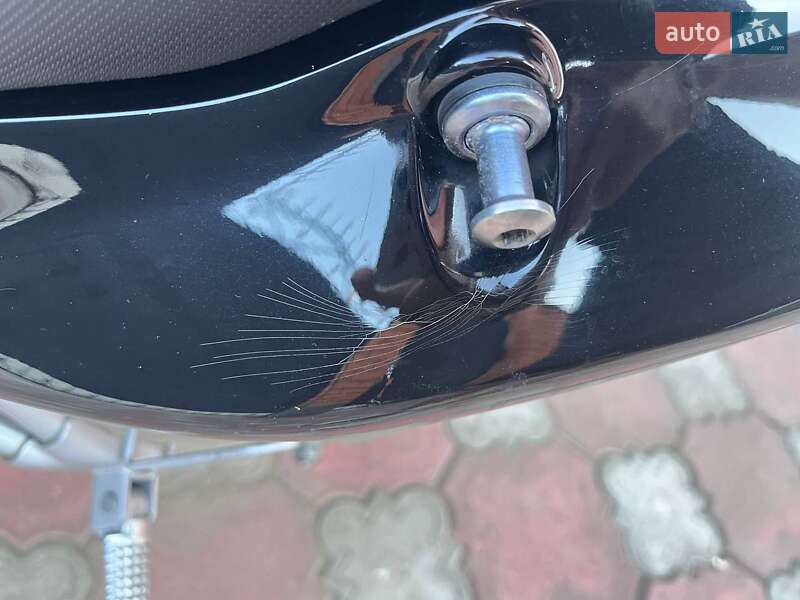 Мотоцикл Спорт-туризм Suzuki GSF 600 Bandit S 2000 в Христиновке