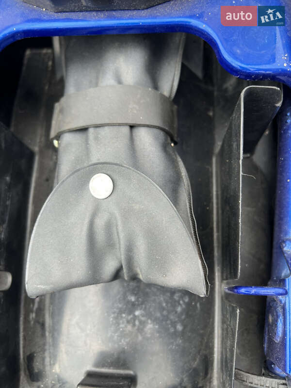 Мотоцикл Спорт-туризм Suzuki GSF 600 Bandit S 2001 в Буську фото 15 Мотоцикл Спорт-туризм Suzuki GSF 600 Bandit S 2001 в Буську