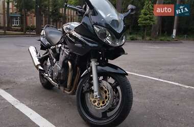 Мотоцикл Спорт-туризм Suzuki GSF 600 Bandit S 2003 в Виннице