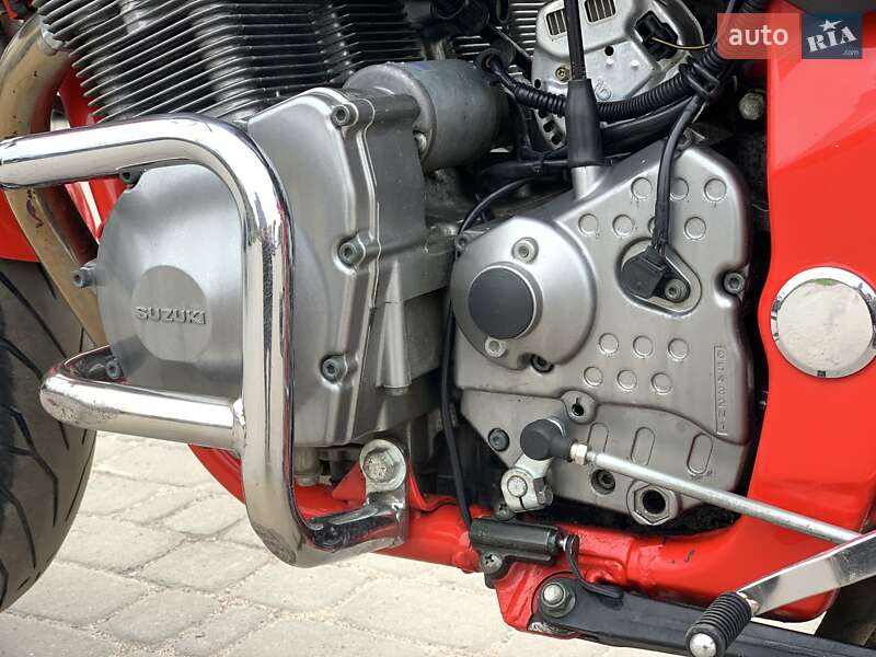 Мотоцикл Классік Suzuki GSF 600 Bandit S 2001 в Бердичеві фото 26 Мотоцикл Классік Suzuki GSF 600 Bandit S 2001 в Бердичеві