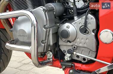 Мотоцикл Классик Suzuki GSF 600 Bandit S 2001 в 
