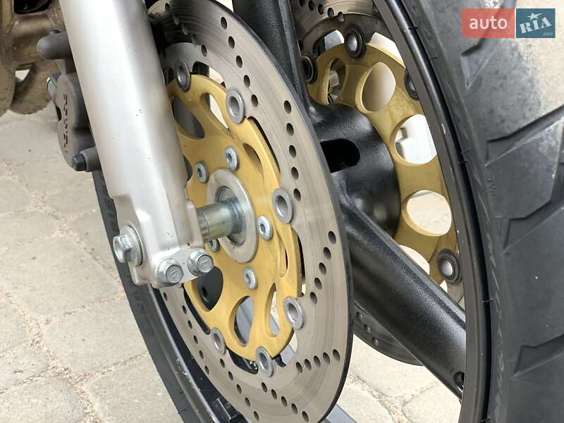 Мотоцикл Классік Suzuki GSF 600 Bandit S 2001 в Бердичеві фото 35 Мотоцикл Классік Suzuki GSF 600 Bandit S 2001 в Бердичеві