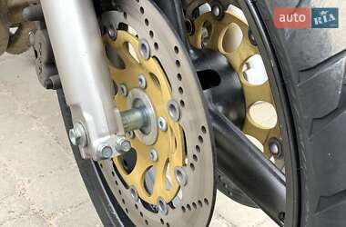 Мотоцикл Классик Suzuki GSF 600 Bandit S 2001 в 