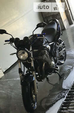 Мотоцикл Спорт-туризм Suzuki GSF 600 Bandit 2004 в Черкассах