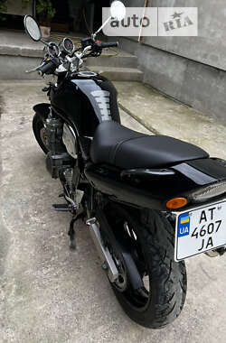 Мотоцикл Без обтекателей (Naked bike) Suzuki GSF 600 Bandit 1999 в Коломые
