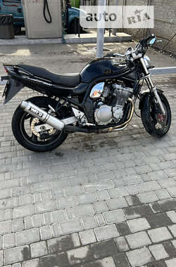 Мотоцикл Классік Suzuki GSF 600 Bandit 1998 в Херсоні