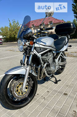 Мотоцикл Классик Suzuki GSF 600 Bandit 2004 в Киеве