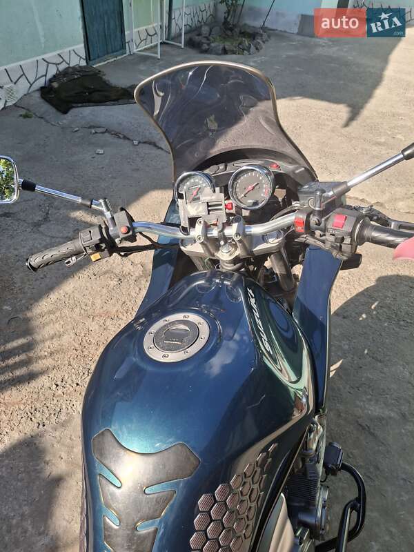 Мотоцикл Классик Suzuki GSF 600 Bandit 1996 в Днепре