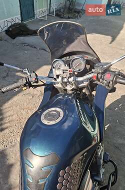Мотоцикл Классік Suzuki GSF 600 Bandit 1996 в 