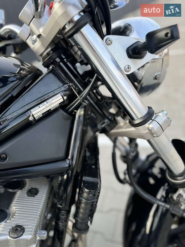 Мотоцикл Спорт-туризм Suzuki GSF 600 Bandit 2001 в Луцьку