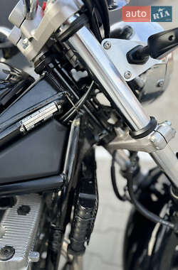 Мотоцикл Спорт-туризм Suzuki GSF 600 Bandit 2001 в 