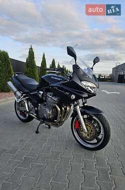 Мотоцикл Спорт-туризм Suzuki GSF 600 Bandit 2000 в Тернополе