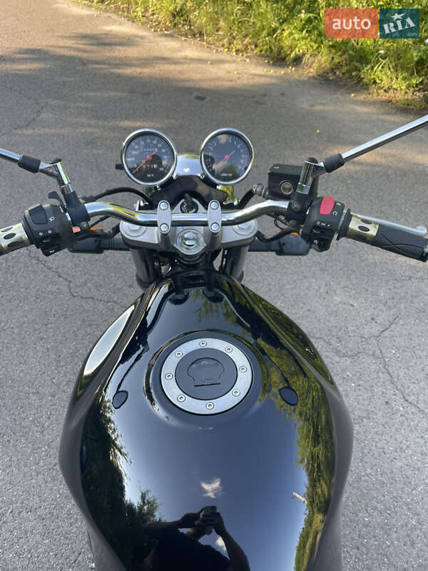 Мотоцикл Без обтекателей (Naked bike) Suzuki GSF 600 Bandit 1999 в Луцке