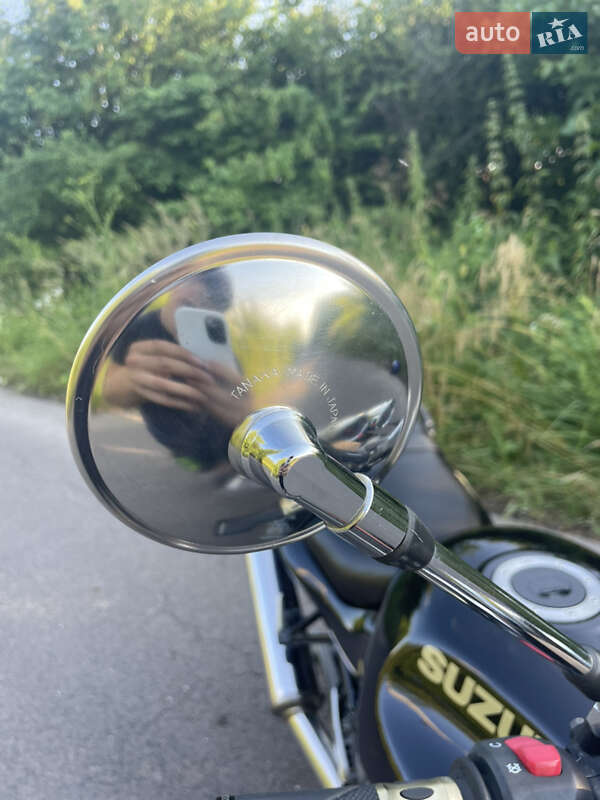 Мотоцикл Без обтекателей (Naked bike) Suzuki GSF 600 Bandit 1999 в Луцке