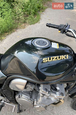 Мотоцикл Классик Suzuki GSF 600 Bandit 1996 в 