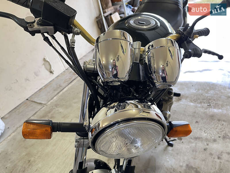 Мотоцикл Без обтікачів (Naked bike) Suzuki GSF 600 Bandit 1996 в Харкові