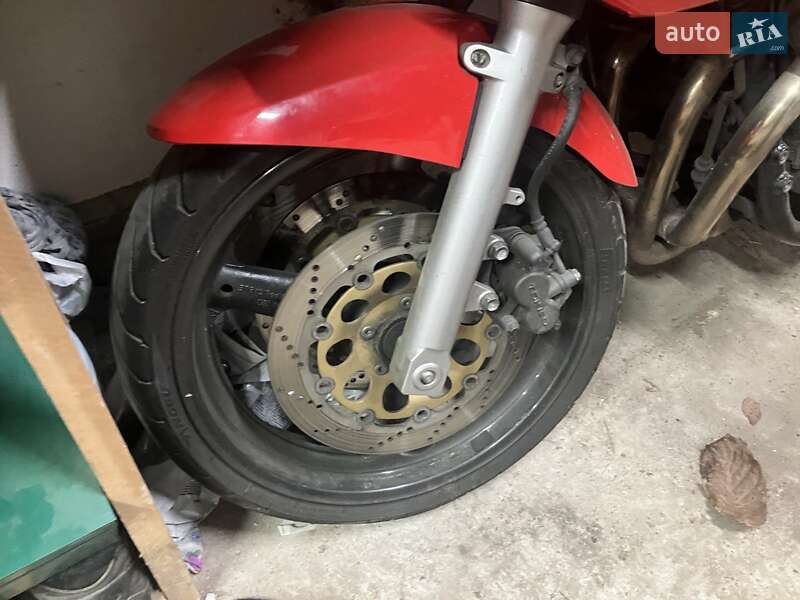 Мотоцикл Круизер Suzuki GSF 600 Bandit 2000 в Одессе фото 2 Мотоцикл Круизер Suzuki GSF 600 Bandit 2000 в Одессе