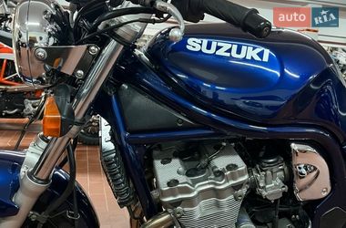 Мотоцикл Без обтекателей (Naked bike) Suzuki GSF 600 Bandit 2000 в Ковеле