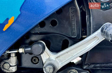 Мотоцикл Спорт-туризм Suzuki GSF 600X 1991 в 