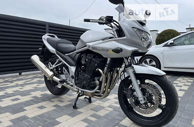 Мотоцикл Спорт-туризм Suzuki GSF 650 Bandit 2005 в Одессе