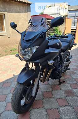 Мотоцикл Туризм Suzuki GSF 650 Bandit 2006 в Покровском