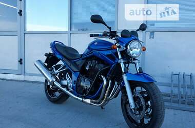 Мотоцикл Классик Suzuki GSF 650 Bandit 2005 в Одессе