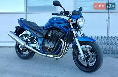 Мотоцикл Классик Suzuki GSF 650 Bandit 2005 в Одессе