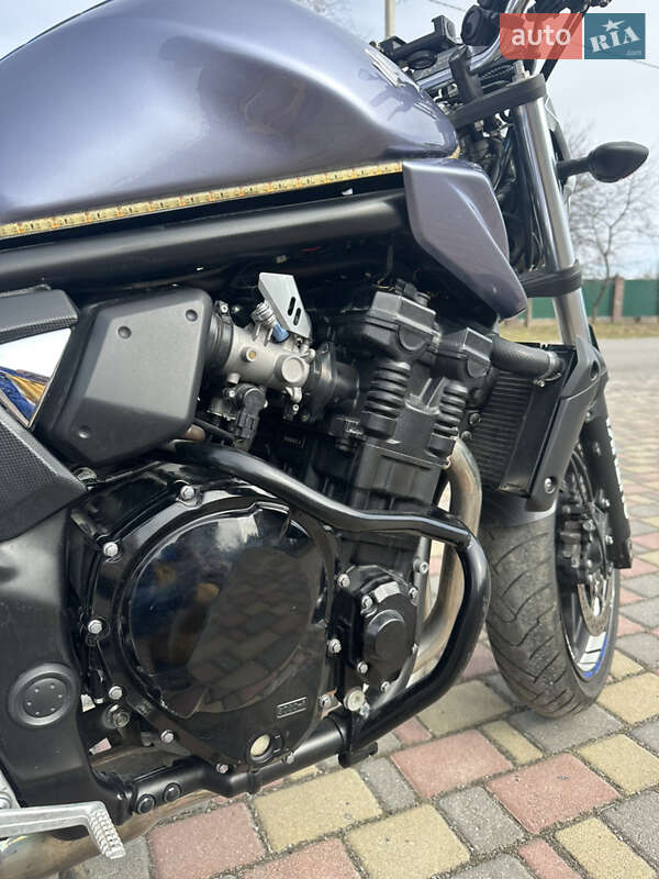 Мотоцикл Туризм Suzuki GSF 650 Bandit 2010 в Ровно